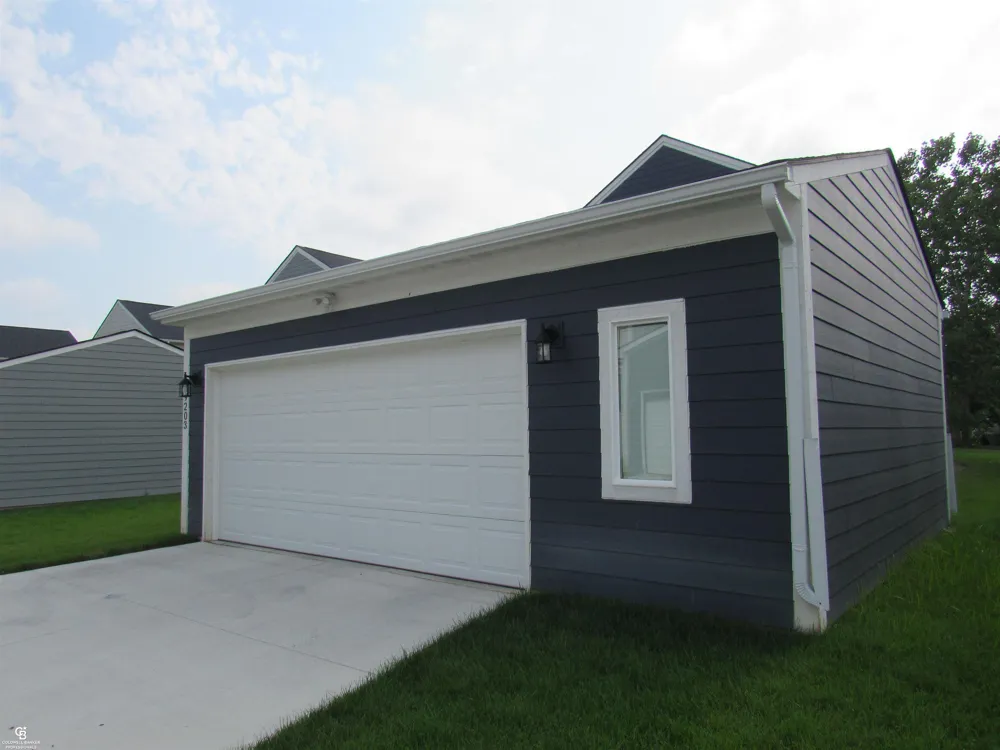 59203 E Brockton St Street New Haven Village, MI 48048