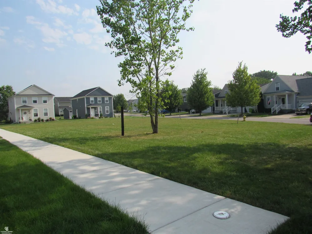 59203 E Brockton St Street New Haven Village, MI 48048