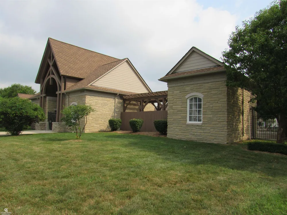 59203 E Brockton St Street New Haven Village, MI 48048