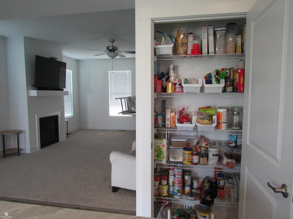 59203 E Brockton St Street New Haven Village, MI 48048