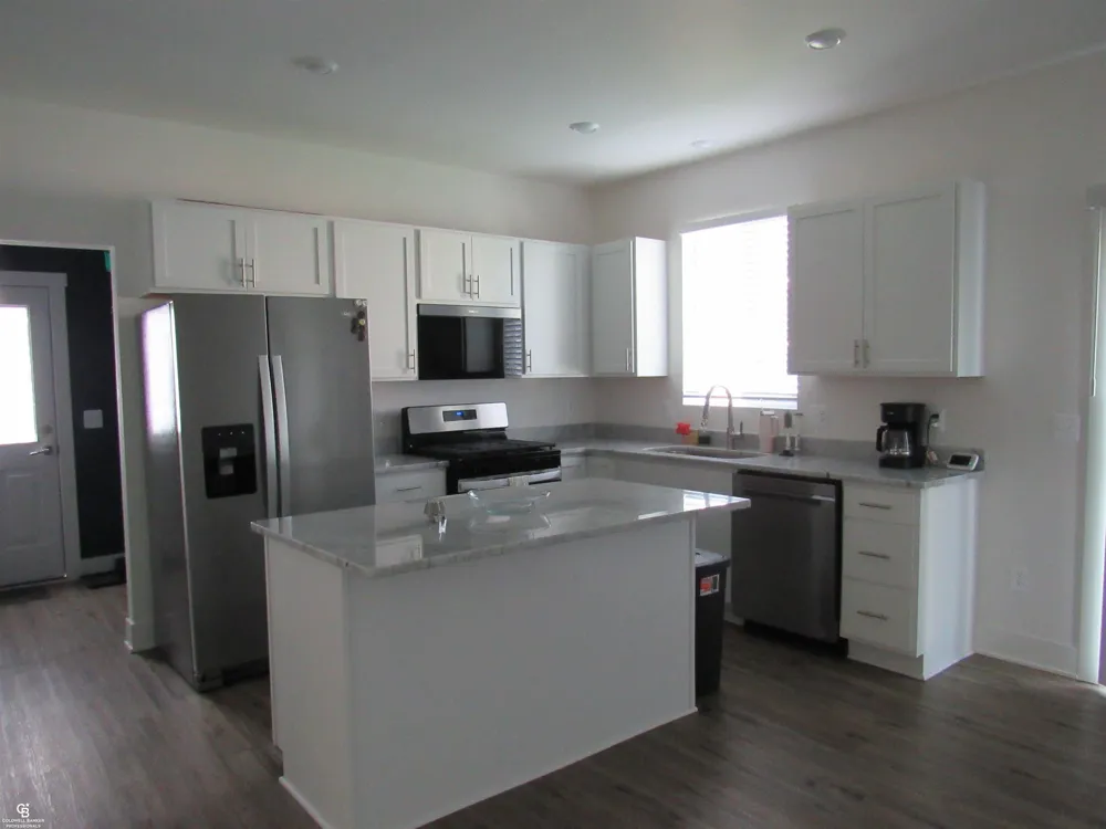 59203 E Brockton St Street New Haven Village, MI 48048
