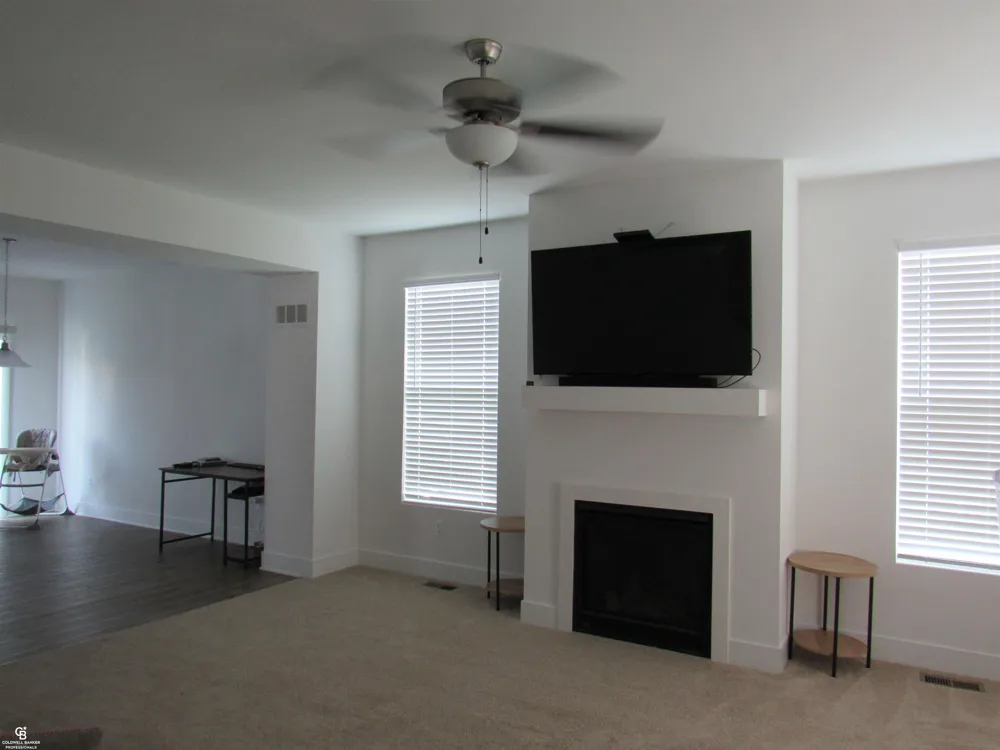 59203 E Brockton St Street New Haven Village, MI 48048