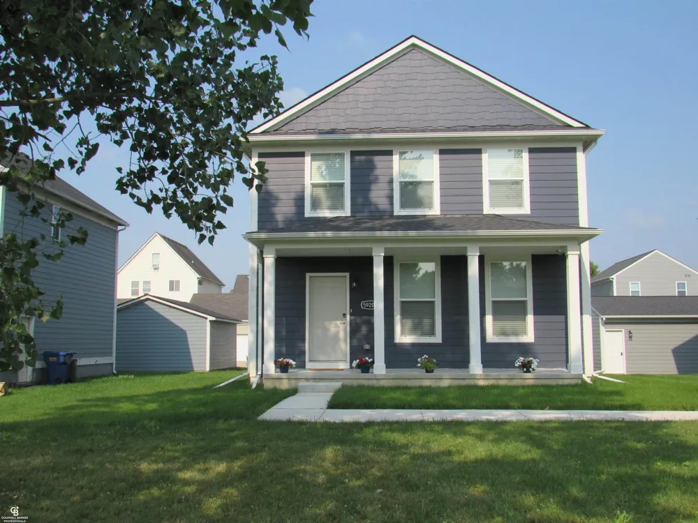 59203 E Brockton St Street New Haven Village, MI 48048
