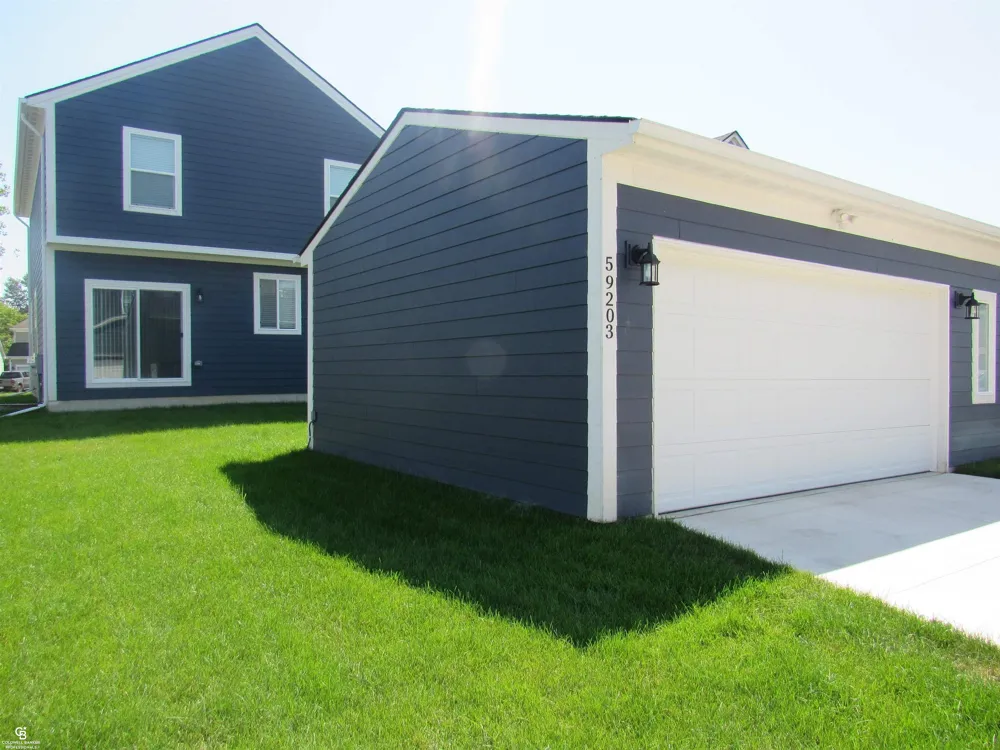 59203 E Brockton St Street New Haven Village, MI 48048