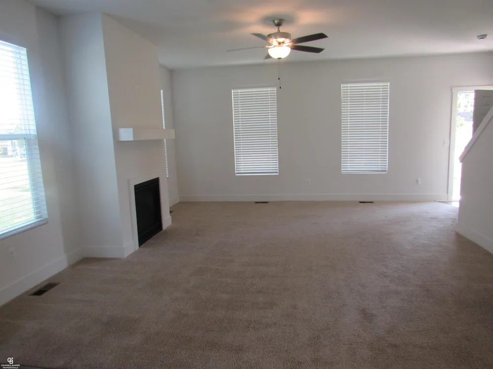59203 E Brockton St Street New Haven Village, MI 48048