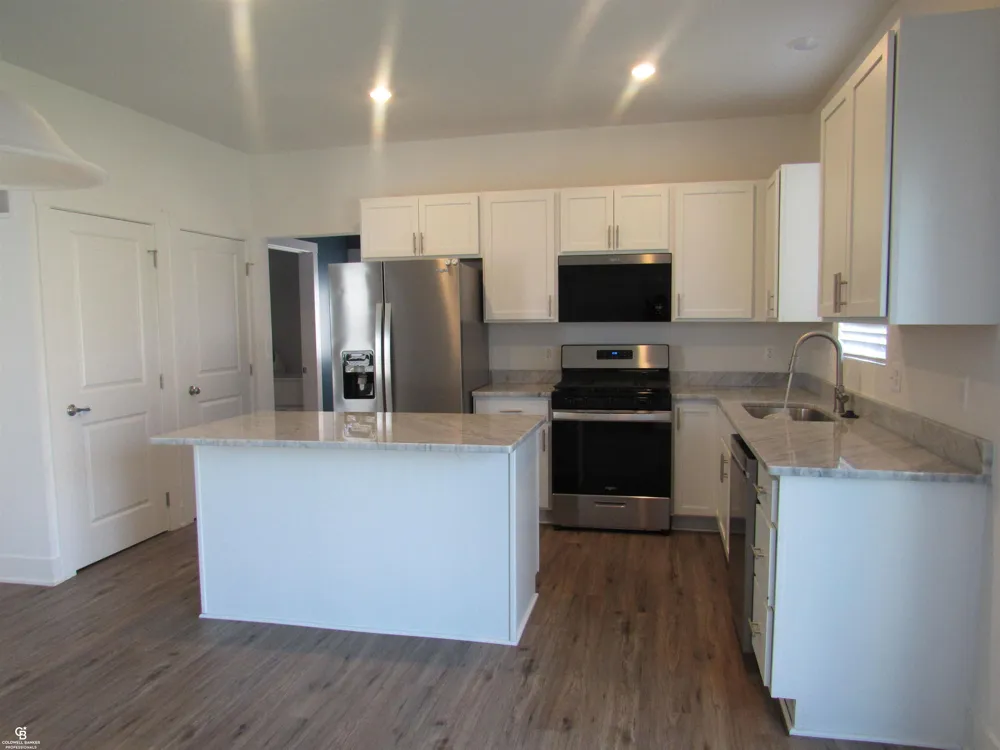 59203 E Brockton St Street New Haven Village, MI 48048