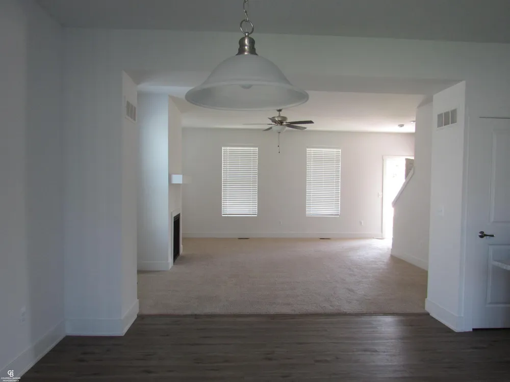 59203 E Brockton St Street New Haven Village, MI 48048