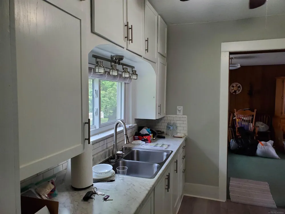 7643 Freidt Avenue Worth Township, MI 48450