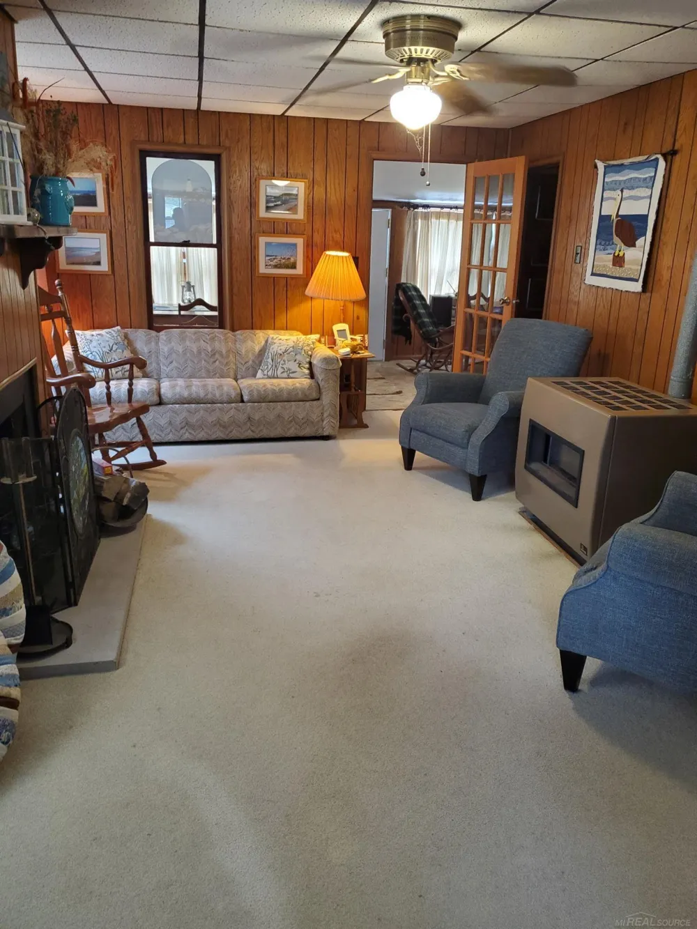 7643 Freidt Avenue Worth Township, MI 48450