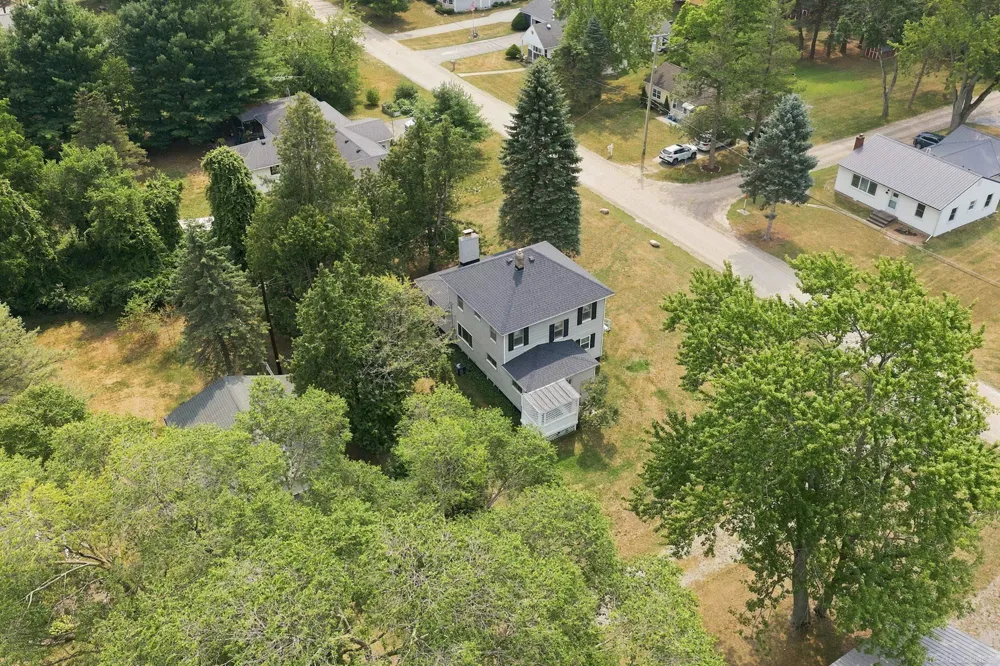 7643 Freidt Avenue Worth Township, MI 48450