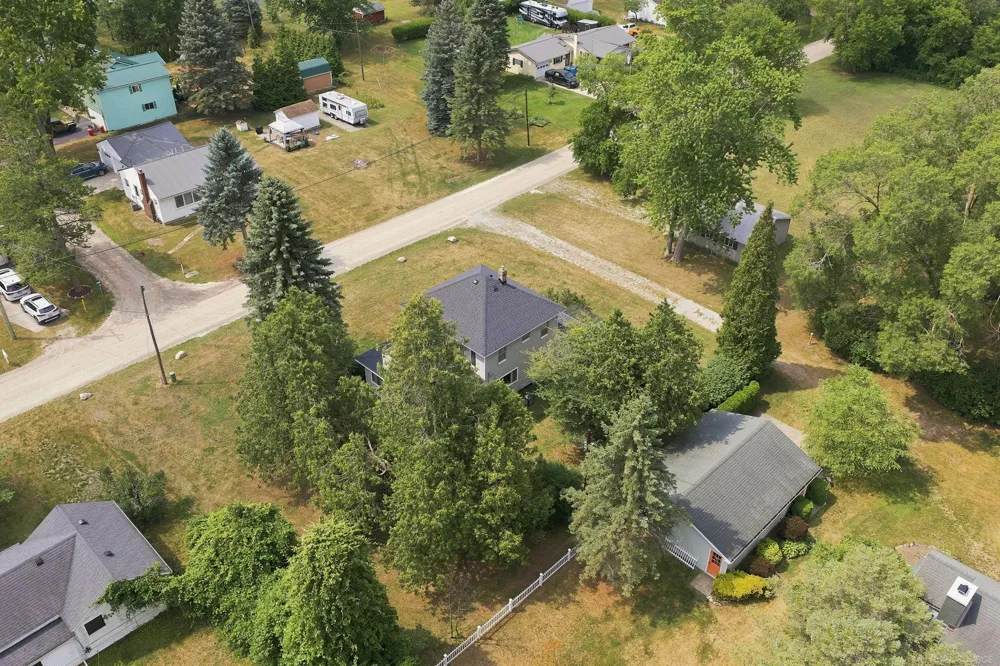 7643 Freidt Avenue Worth Township, MI 48450