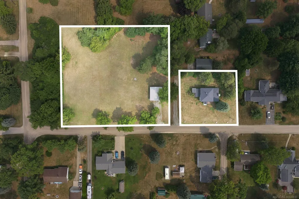 7643 Freidt Avenue Worth Township, MI 48450
