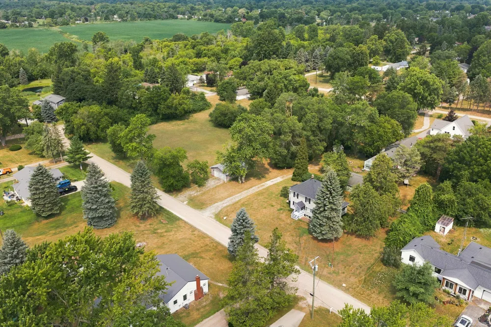 7643 Freidt Avenue Worth Township, MI 48450