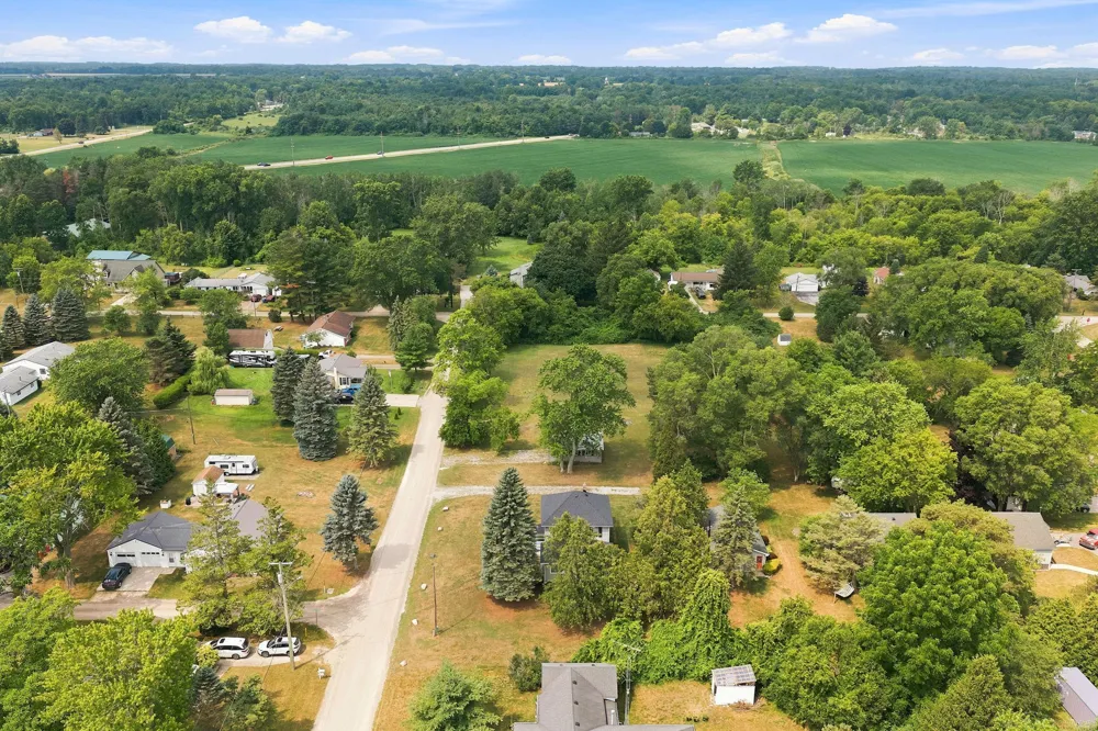 7643 Freidt Avenue Worth Township, MI 48450