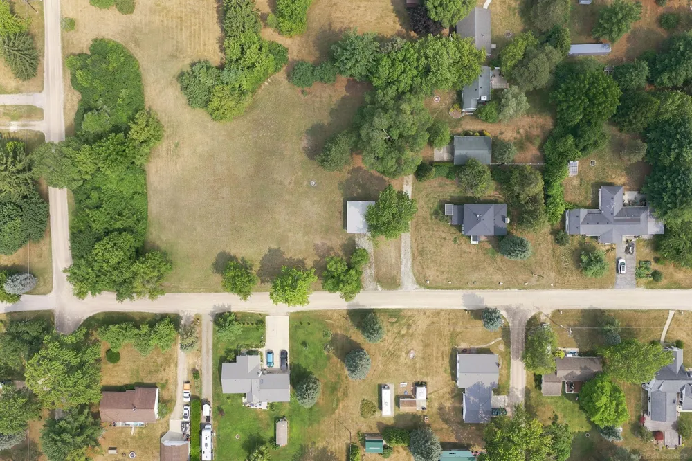 7643 Freidt Avenue Worth Township, MI 48450