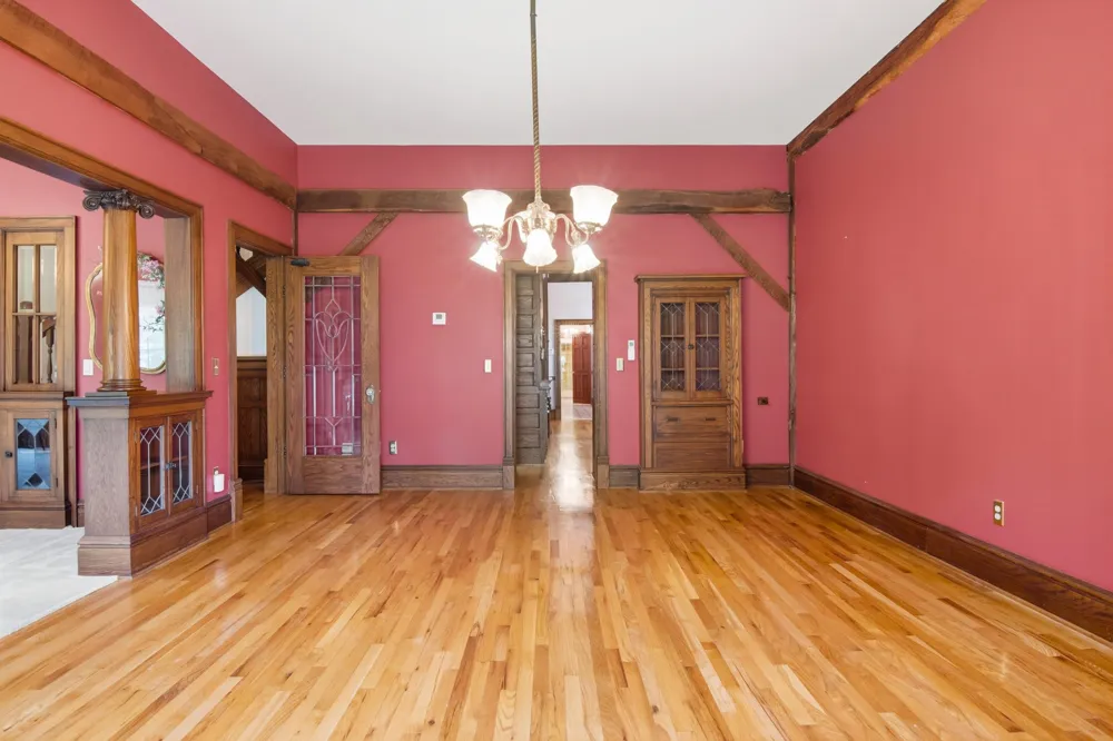 5050 Barney Road Garfield Charter Township, MI 49684
