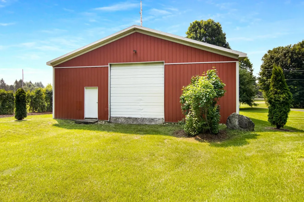 5050 Barney Road Garfield Charter Township, MI 49684