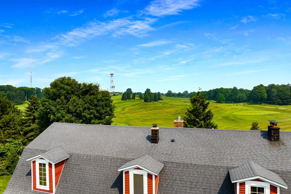 5050 Barney Road Garfield Charter Township, MI 49684