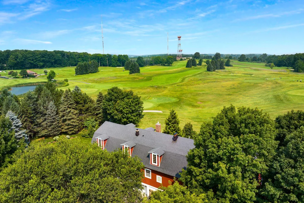 5050 Barney Road Garfield Charter Township, MI 49684