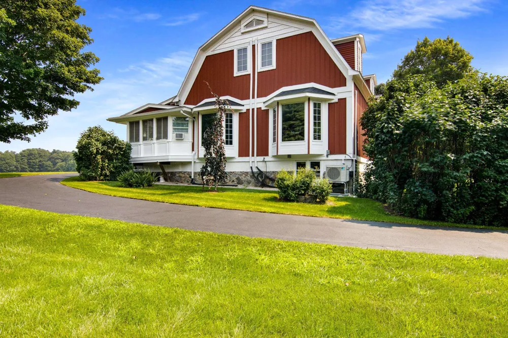 5050 Barney Road Garfield Charter Township, MI 49684