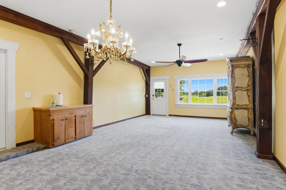5050 Barney Road Garfield Charter Township, MI 49684
