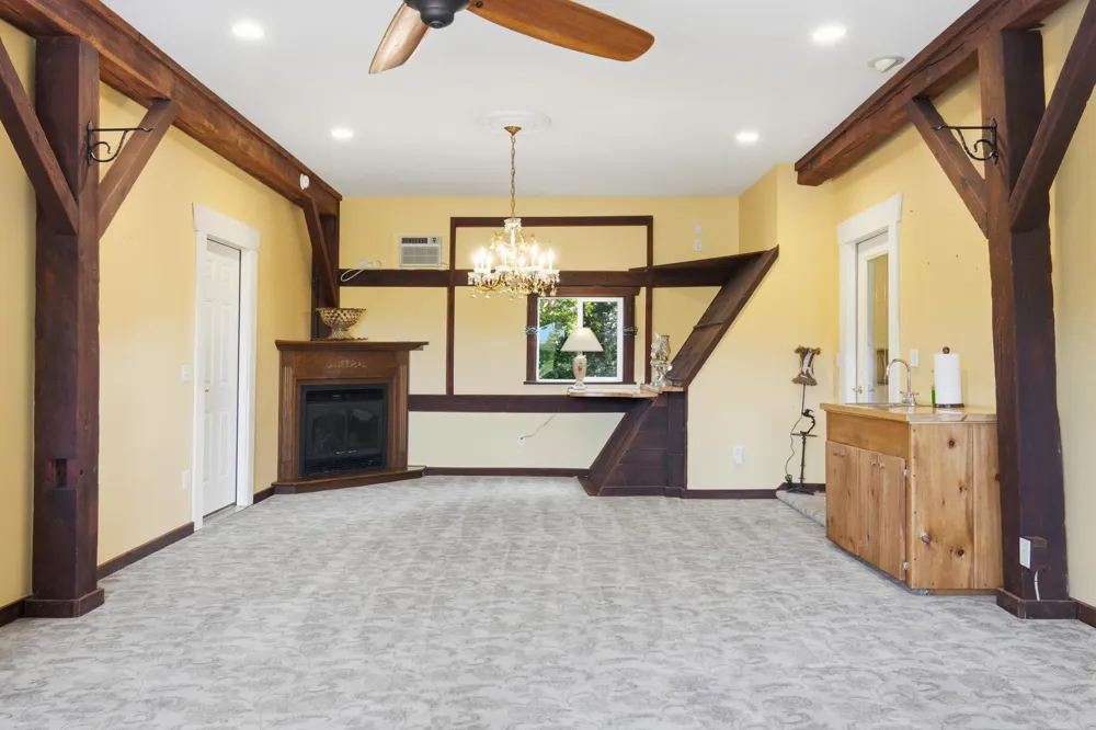 5050 Barney Road Garfield Charter Township, MI 49684