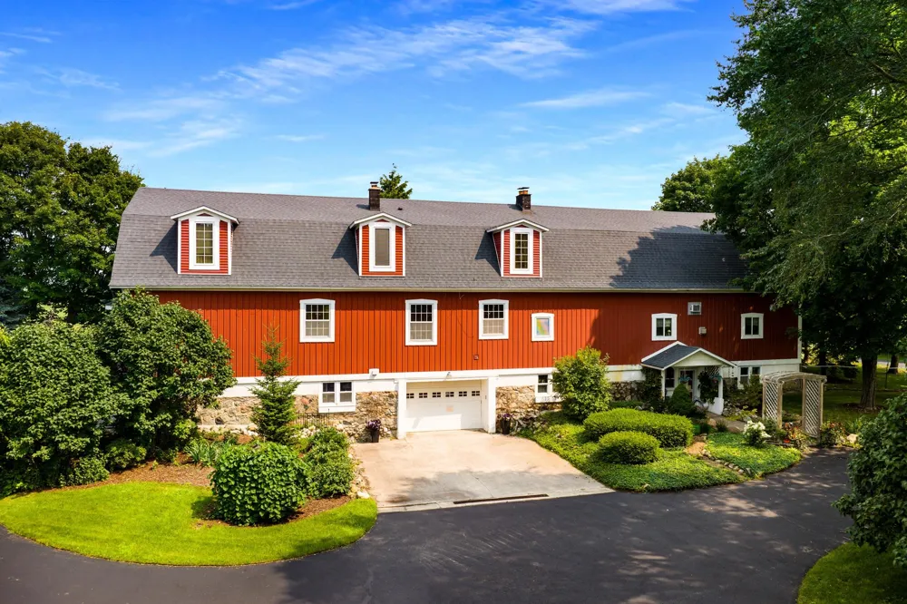 5050 Barney Road Garfield Charter Township, MI 49684
