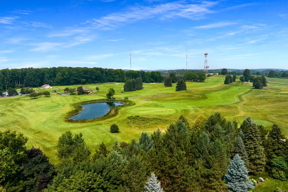 5050 Barney Road Garfield Charter Township, MI 49684