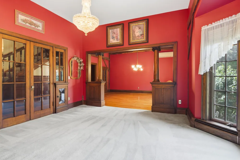 5050 Barney Road Garfield Charter Township, MI 49684