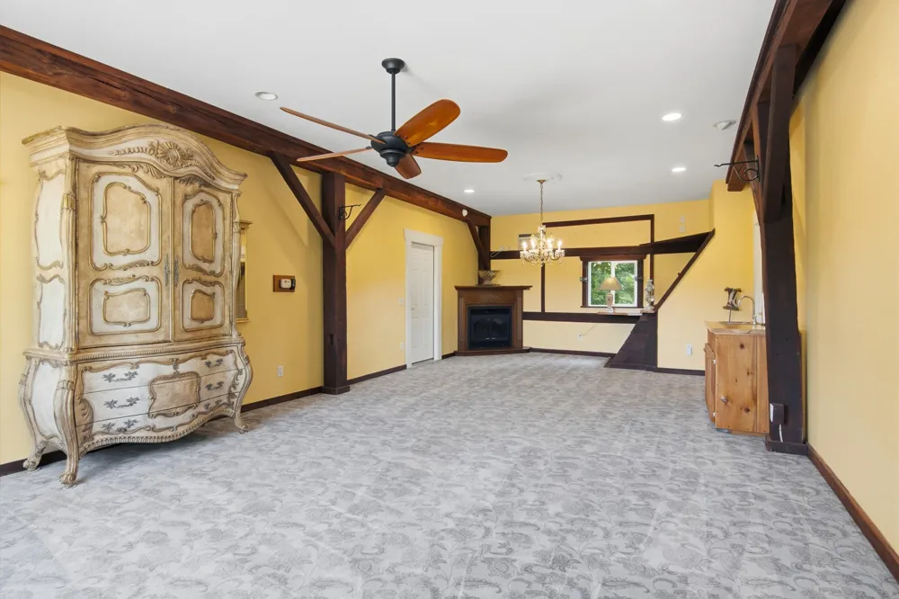 5050 Barney Road Garfield Charter Township, MI 49684