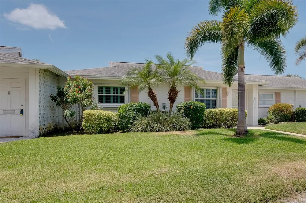 112 THE CORSO #112 Venice, FL 34285