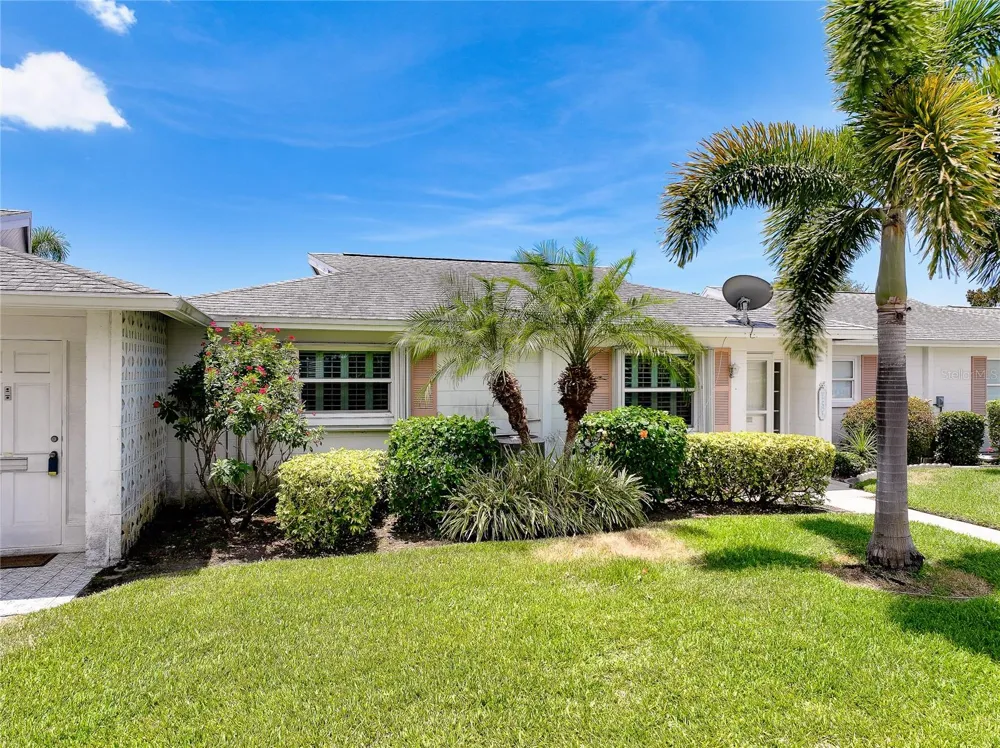 112 THE CORSO #112 Venice, FL 34285