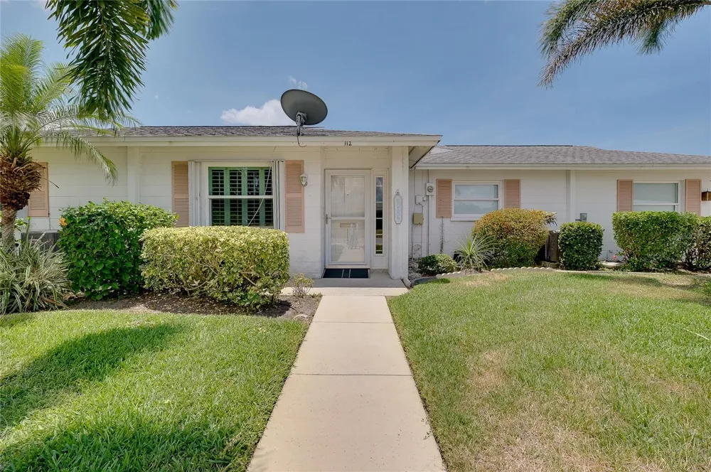 112 THE CORSO #112 Venice, FL 34285