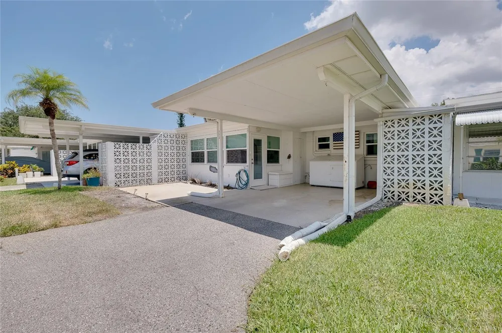 112 THE CORSO #112 Venice, FL 34285