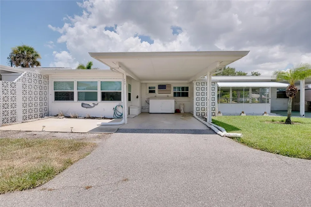 112 THE CORSO #112 Venice, FL 34285