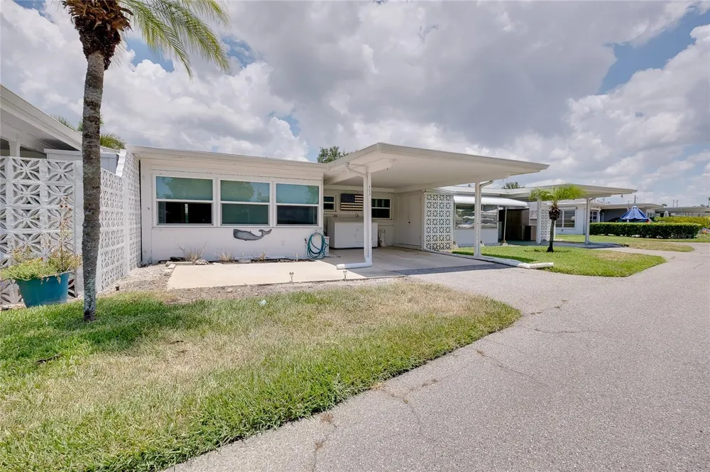 112 THE CORSO #112 Venice, FL 34285