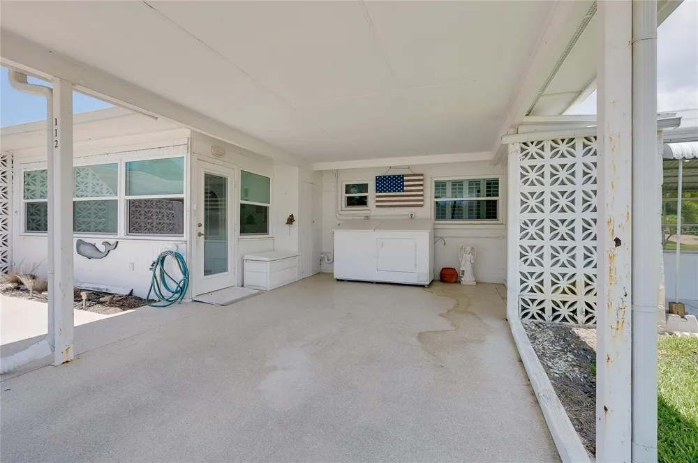 112 THE CORSO #112 Venice, FL 34285