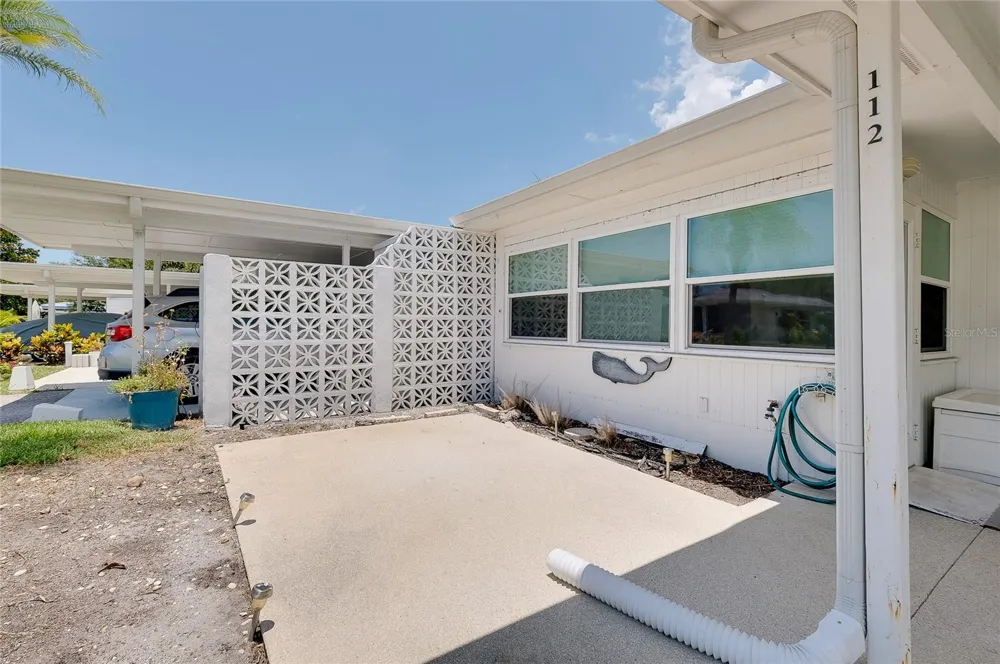 112 THE CORSO #112 Venice, FL 34285