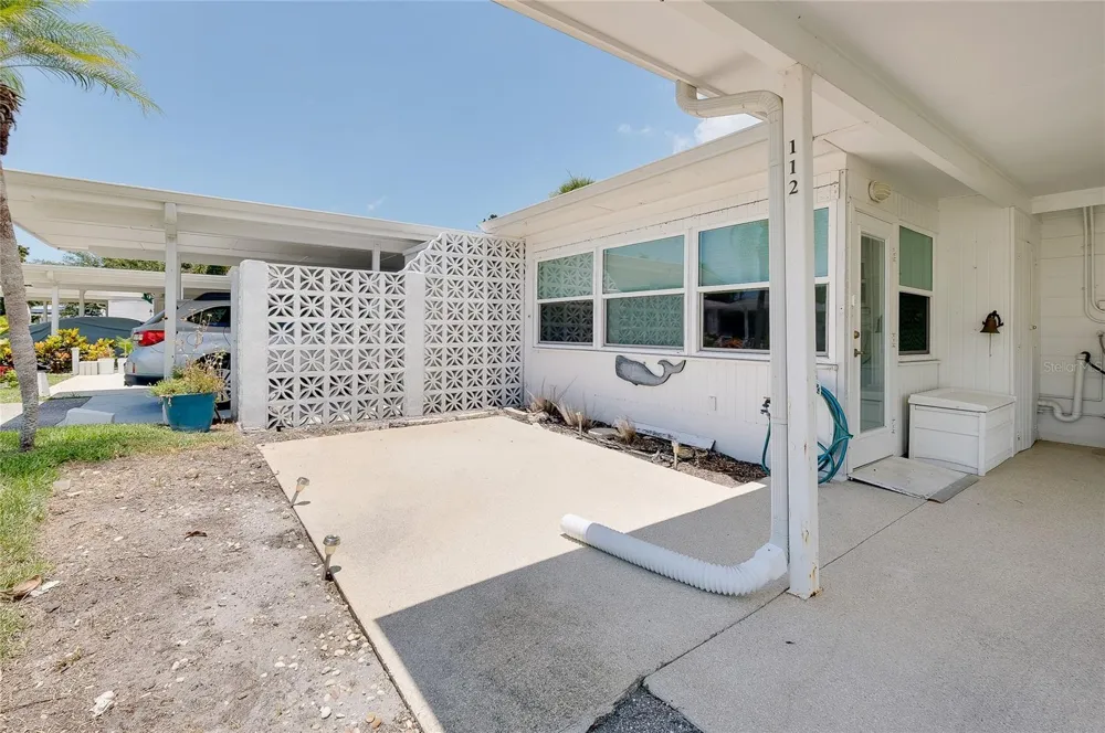 112 THE CORSO #112 Venice, FL 34285