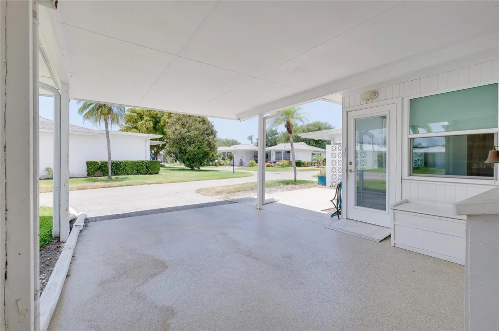 112 THE CORSO #112 Venice, FL 34285