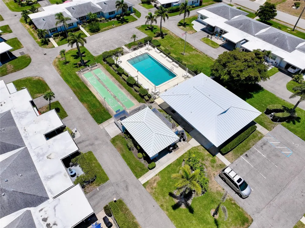 112 THE CORSO #112 Venice, FL 34285