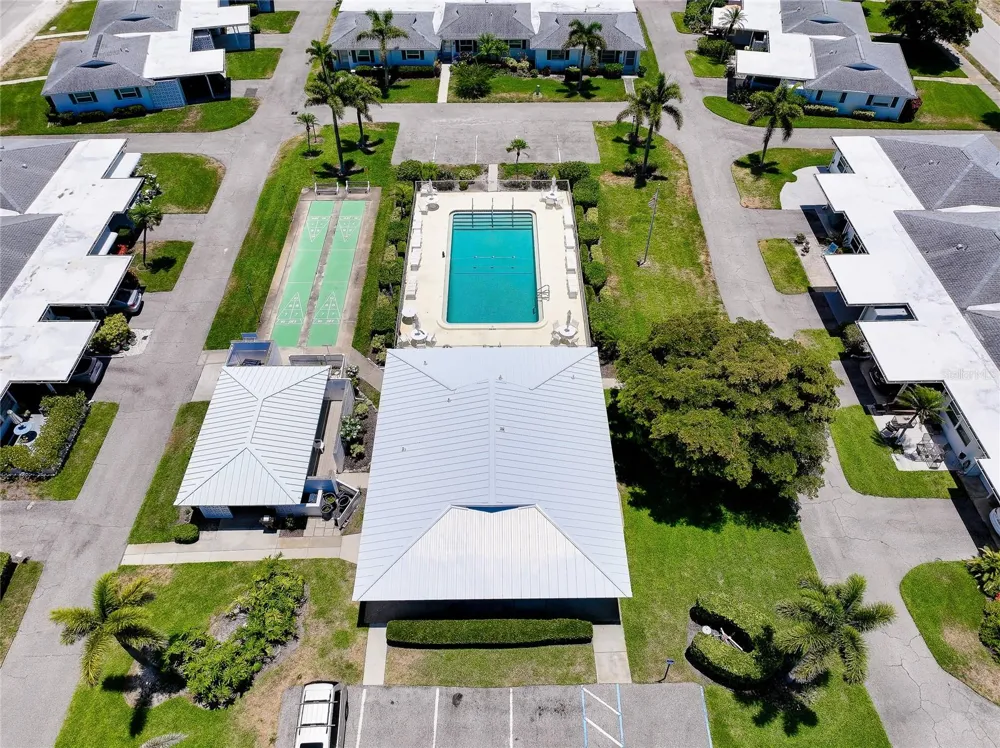 112 THE CORSO #112 Venice, FL 34285
