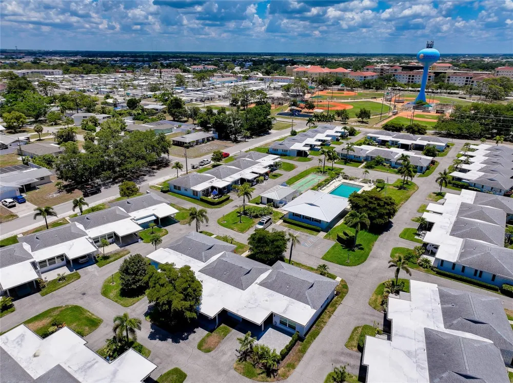 112 THE CORSO #112 Venice, FL 34285