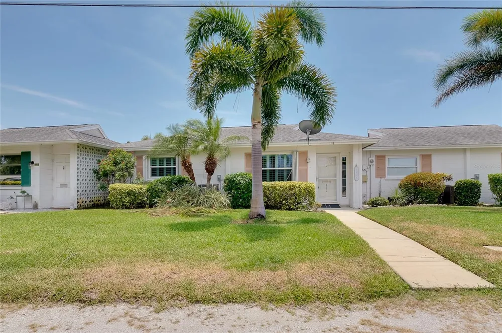 112 THE CORSO #112 Venice, FL 34285