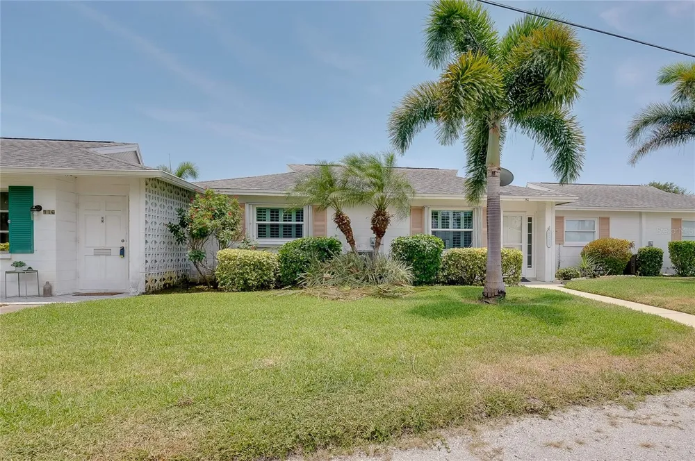 112 THE CORSO #112 Venice, FL 34285
