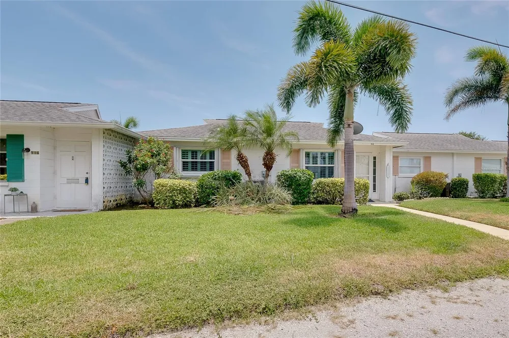 112 THE CORSO #112 Venice, FL 34285