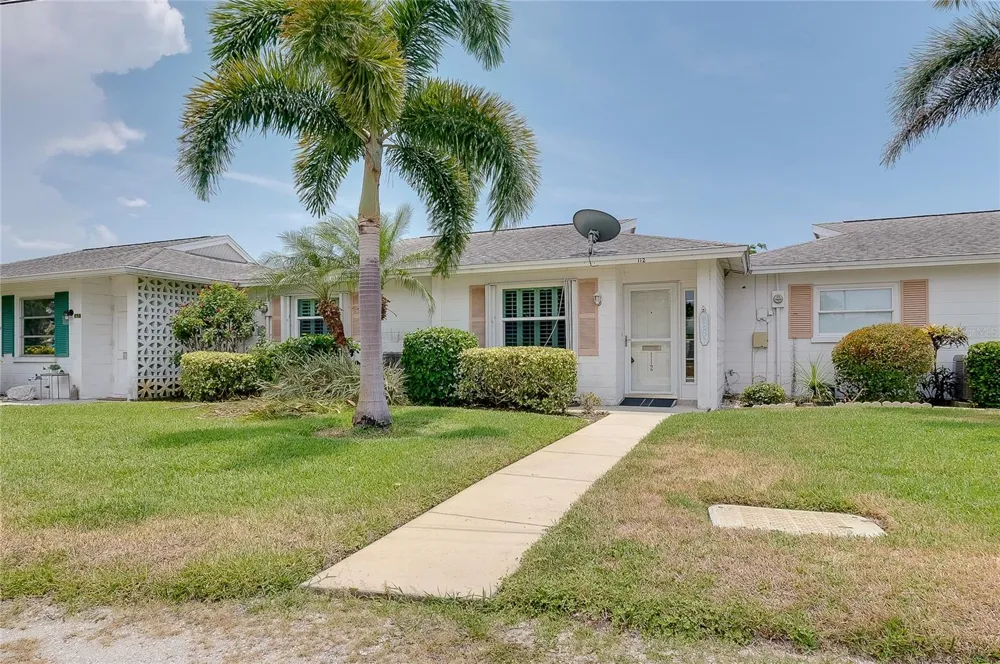112 THE CORSO #112 Venice, FL 34285