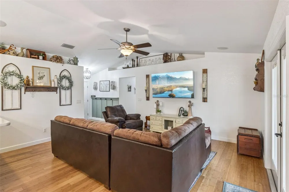 214 MOUNTAIN DRIVE Babson Park, FL 33827