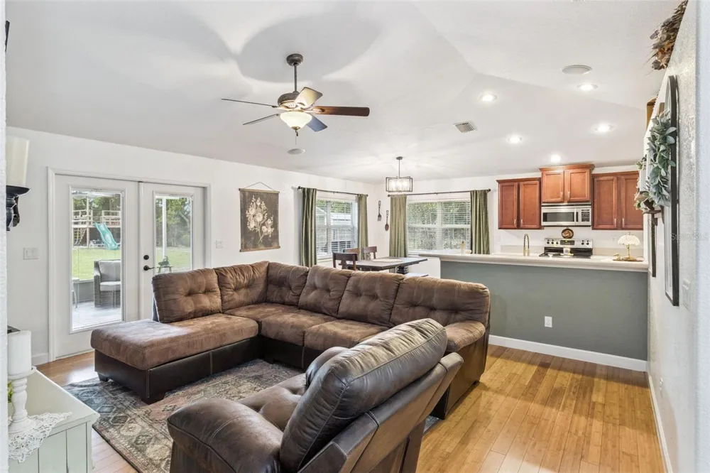 214 MOUNTAIN DRIVE Babson Park, FL 33827