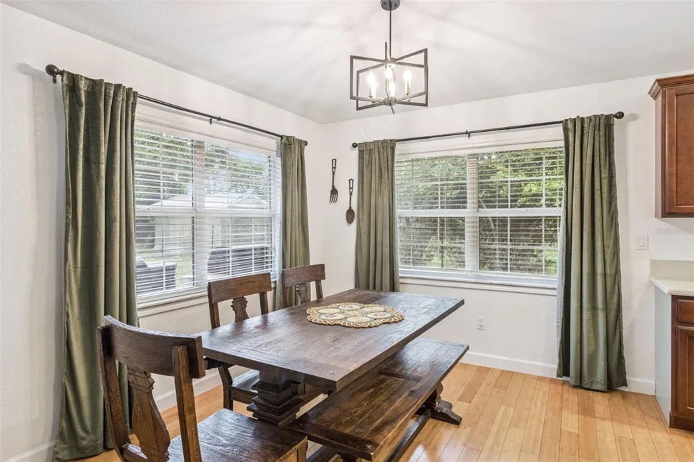 214 MOUNTAIN DRIVE Babson Park, FL 33827